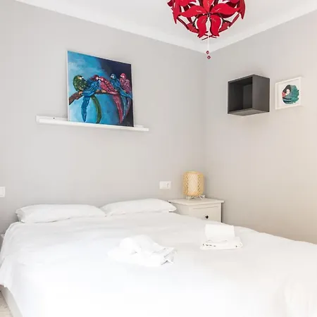 Casa Arcoiris By Cadiz Time Apartment Exterior photo