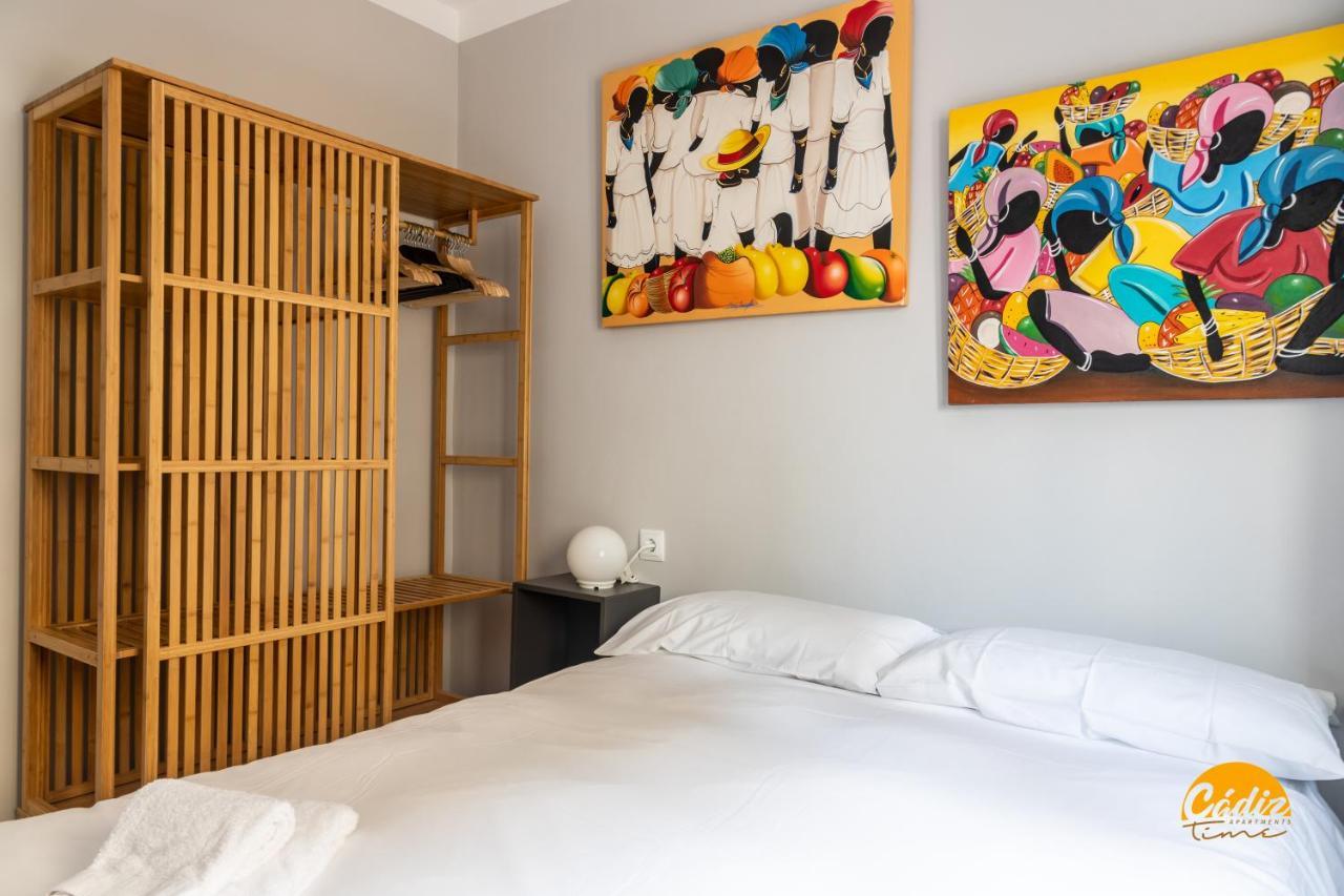 Appartement Casa Arcoiris By Time