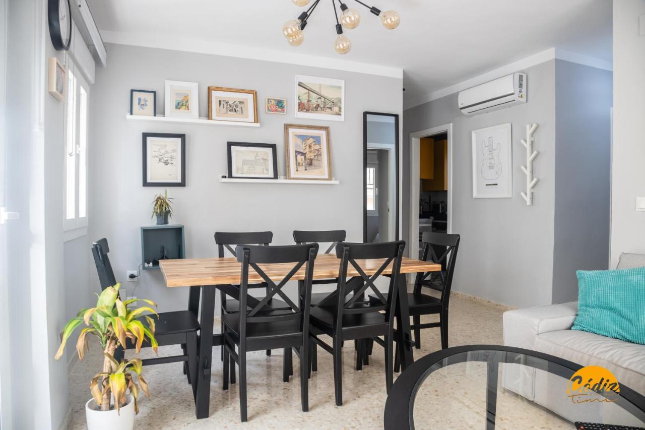 Casa Arcoiris By Time Appartement *