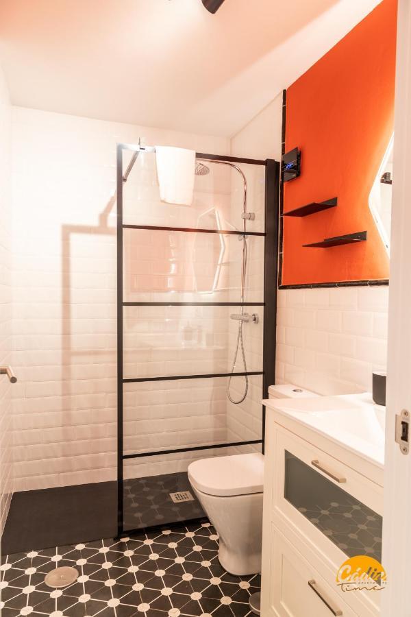 Appartement Casa Arcoiris By Time Cádiz